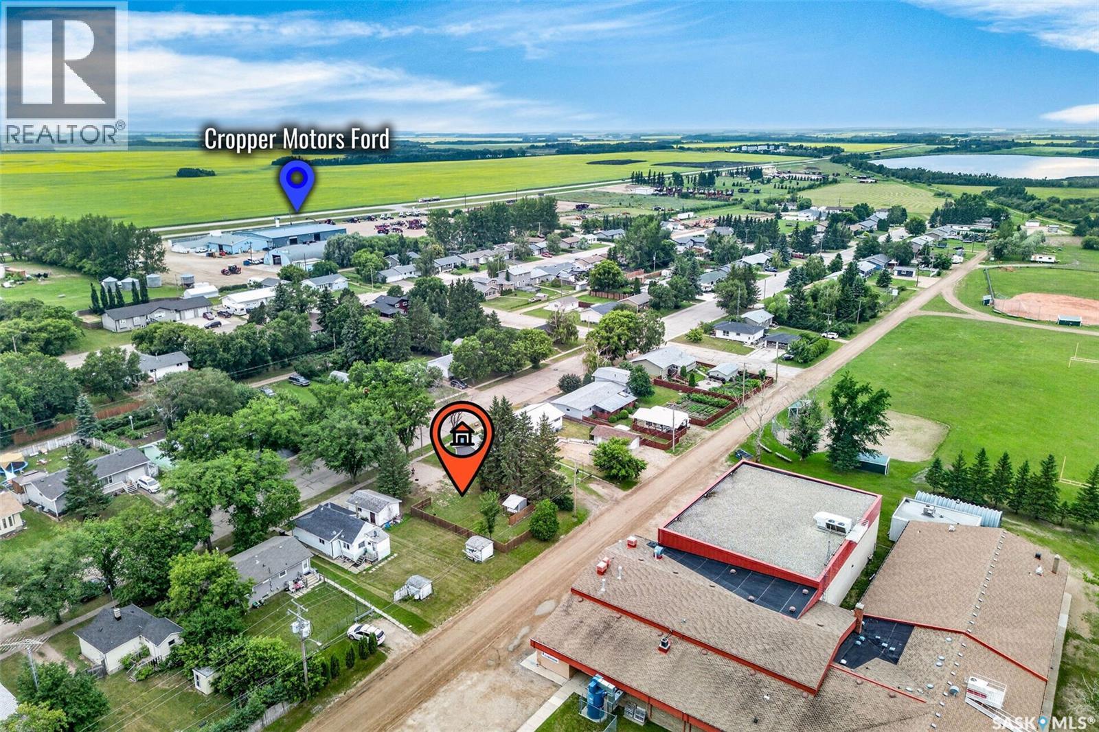 409 3rd Avenue N, Naicam, Saskatchewan  S0K 2Z0 - Photo 8 - SK040637