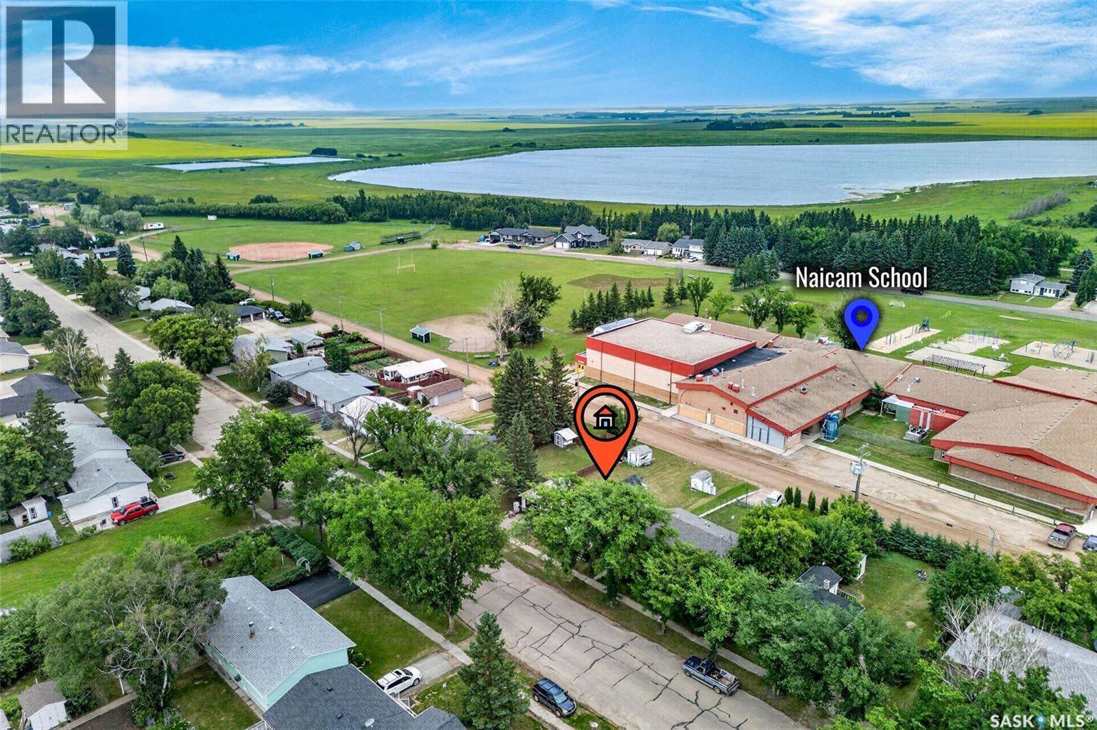 409 3rd Avenue N, Naicam, Saskatchewan  S0K 2Z0 - Photo 11 - SK040637