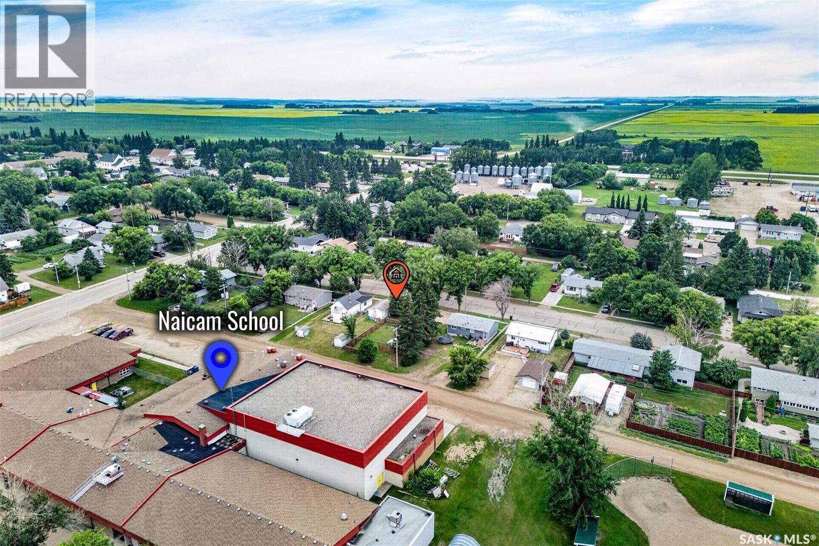 409 3rd Avenue N, Naicam, Saskatchewan  S0K 2Z0 - Photo 7 - SK040637