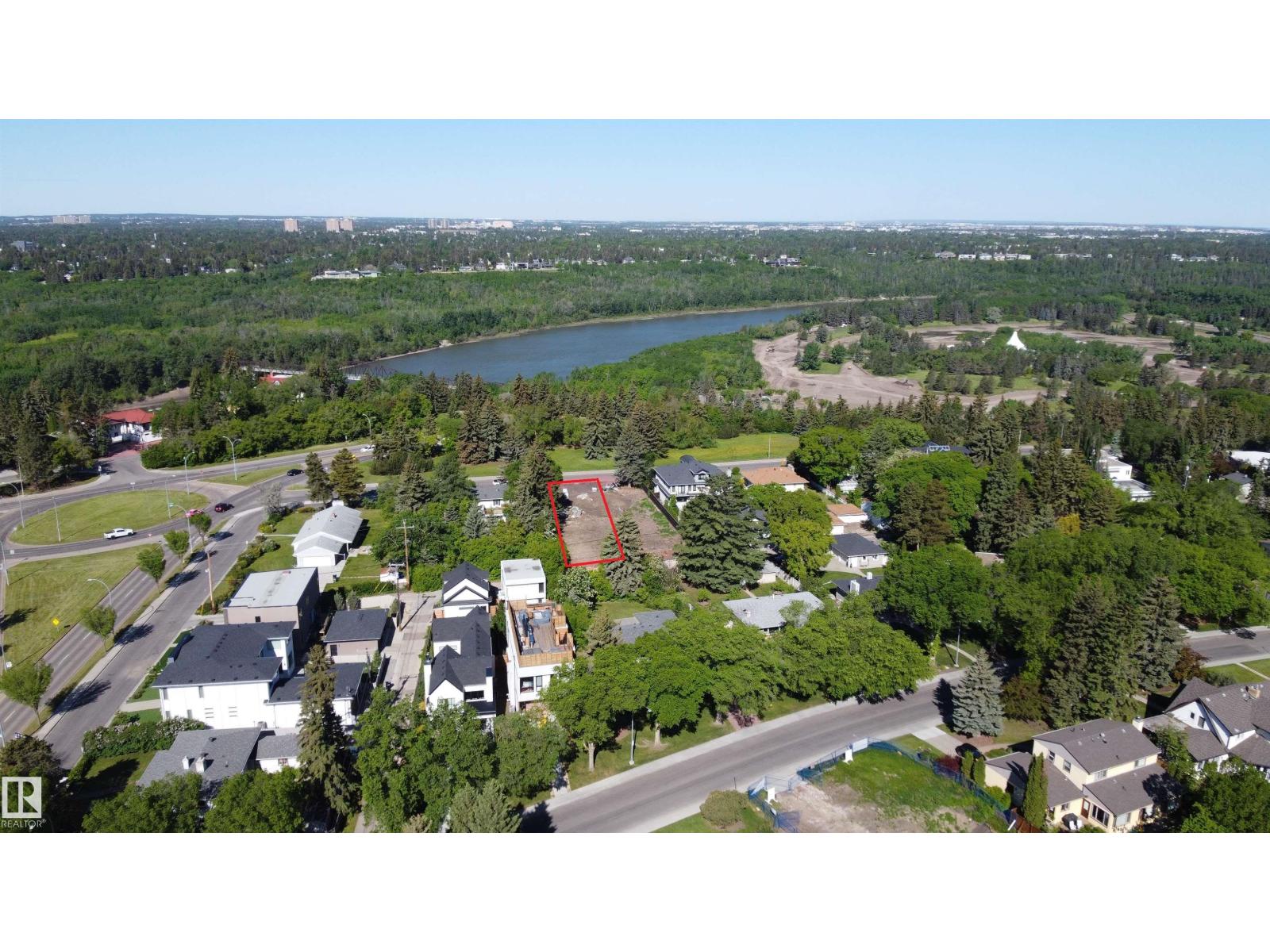 8715 SASKATCHEWAN DR NW, Edmonton, Alberta