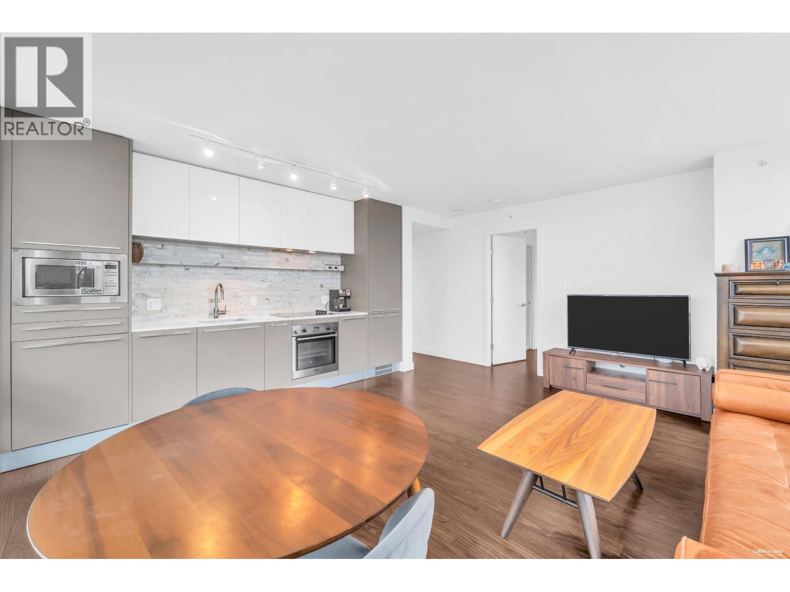 2304 8131 Nunavut Lane, Vancouver, British Columbia V5X 0E2 - Photo 3 - R3148492