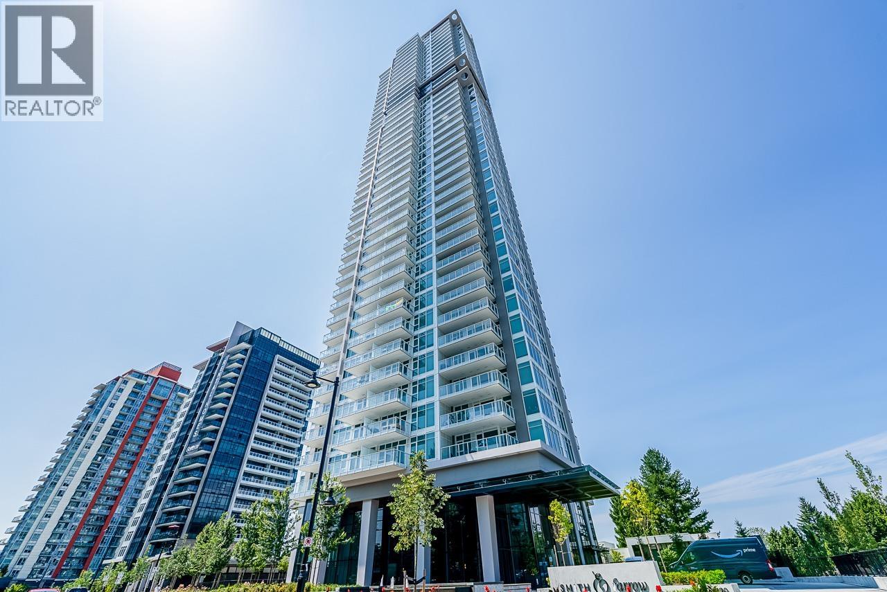 4302 720 FARROW STREET, Coquitlam
