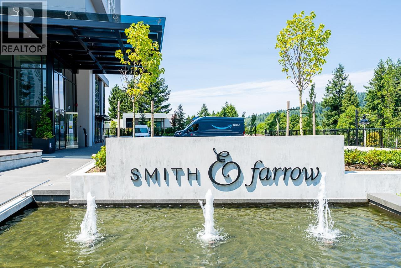 4302 720 Farrow Street, Coquitlam, British Columbia  V3J 0P3 - Photo 2 - R3148053