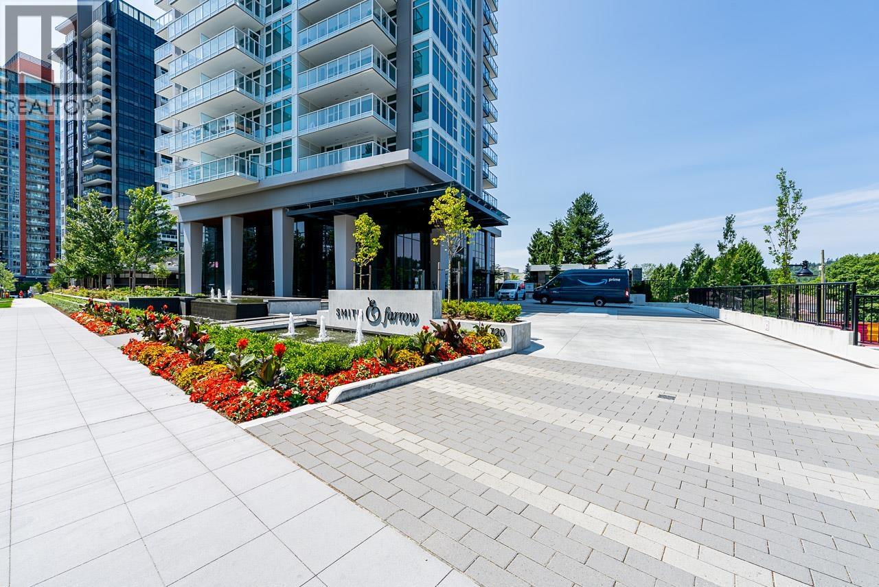 4302 720 Farrow Street, Coquitlam, British Columbia  V3J 0P3 - Photo 3 - R3148053