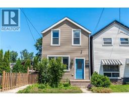 195 WOOD Street E, Hamilton, Ontario