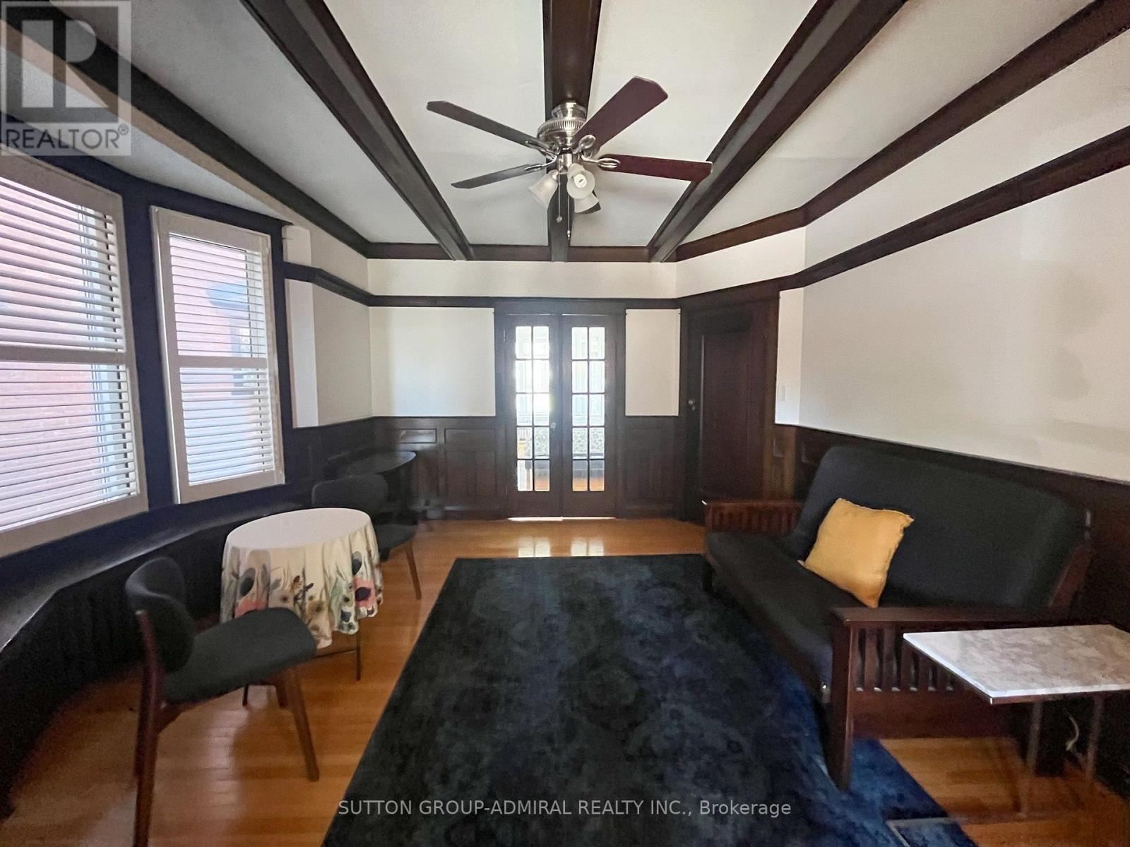 Main - 335 Palmerston Boulevard, Toronto, Ontario  M6G 2N5 - Photo 11 - C13569350