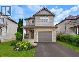 175 MCGUINESS Drive, Brantford, Ontario