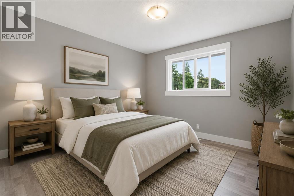 99 Pinecliff Close, Calgary, Alberta  T1Y 4N4 - Photo 9 - A2329433