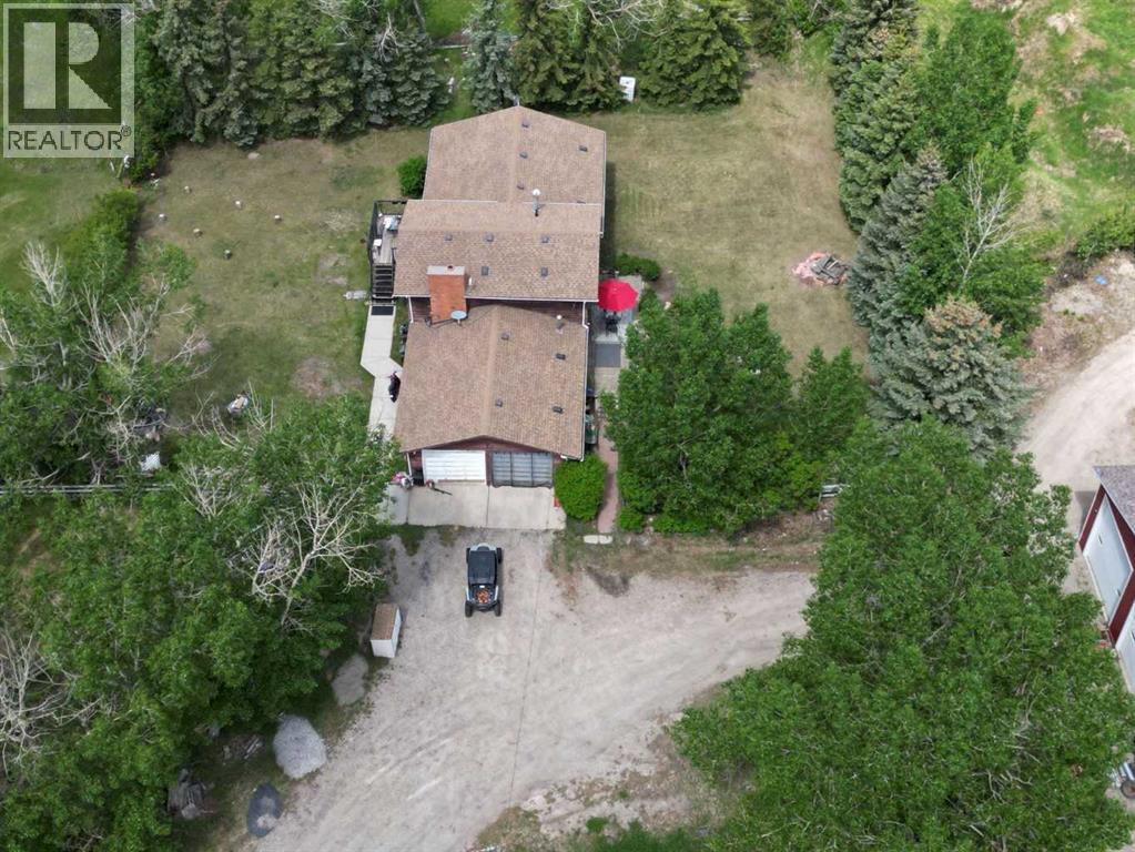 241053 Highway 24, Rural Wheatland County, Alberta  T1P 0W9 - Photo 12 - A2330607