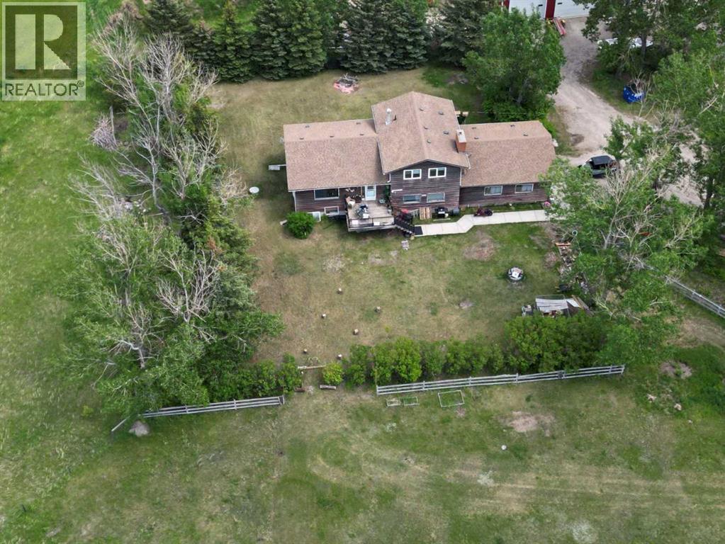 241053 Highway 24, Rural Wheatland County, Alberta  T1P 0W9 - Photo 13 - A2330607