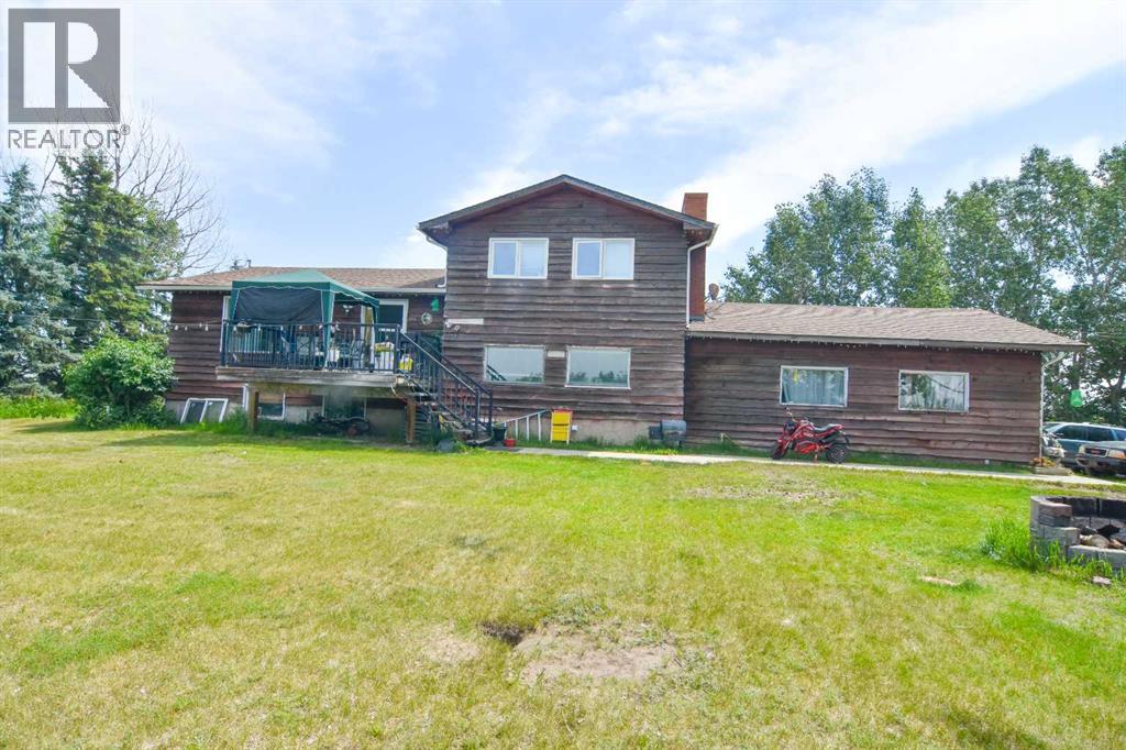 241053 Highway 24, Rural Wheatland County, Alberta  T1P 0W9 - Photo 23 - A2330607