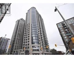 2604 - 195 BESSERER STREET, ottawa, Ontario