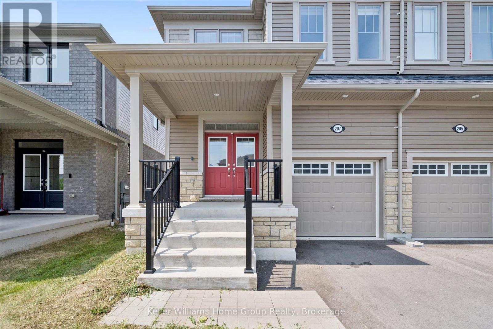 207 Povey Road, Centre Wellington, Ontario  N1M 0J7 - Photo 3 - X13590918