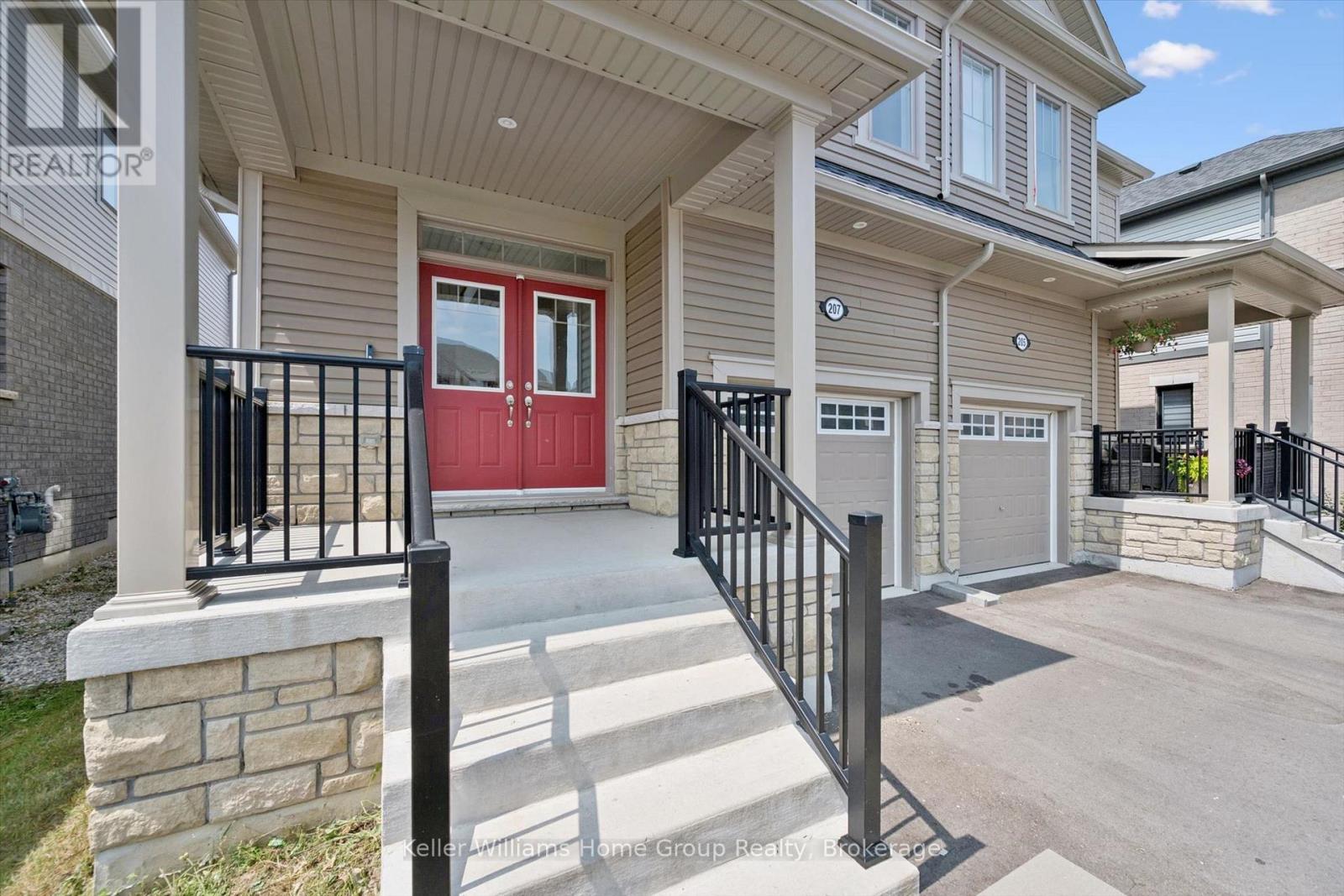 207 Povey Road, Centre Wellington, Ontario  N1M 0J7 - Photo 4 - X13590918
