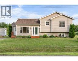 25 Clement Avenue, Saint-Antoine, New Brunswick