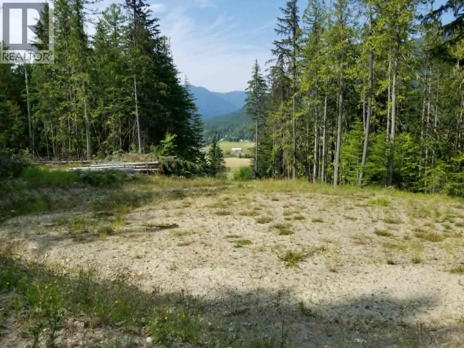 Lot 1 Brouse Loop Road, Nakusp, British Columbia V0G 1R1 - Photo 1 - 10366760