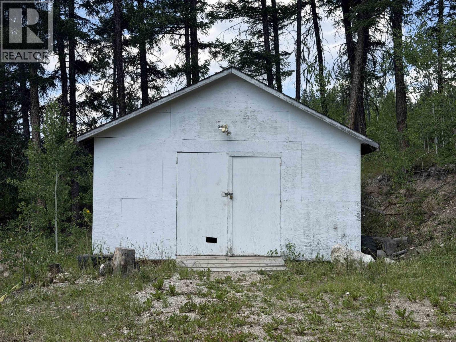4010 N Cariboo 97 Highway, Williams Lake, British Columbia  V2G 5A3 - Photo 4 - R3148494