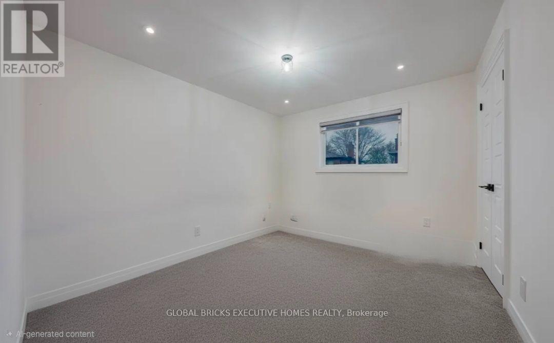99 Benjamin Drive, Vaughan, Ontario  L4L 1H7 - Photo 16 - N13590840