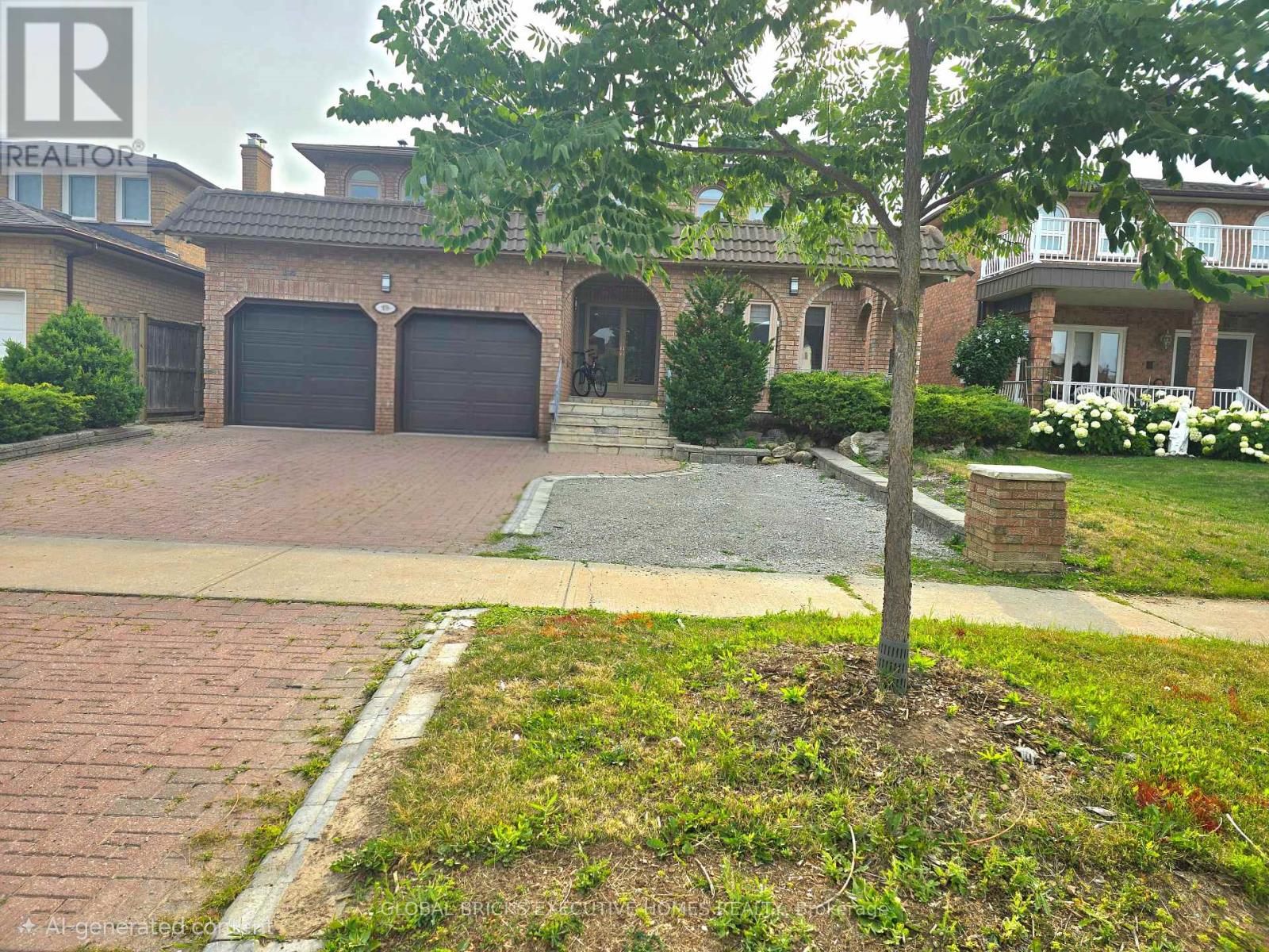 99 Benjamin Drive, Vaughan, Ontario  L4L 1H7 - Photo 4 - N13590840