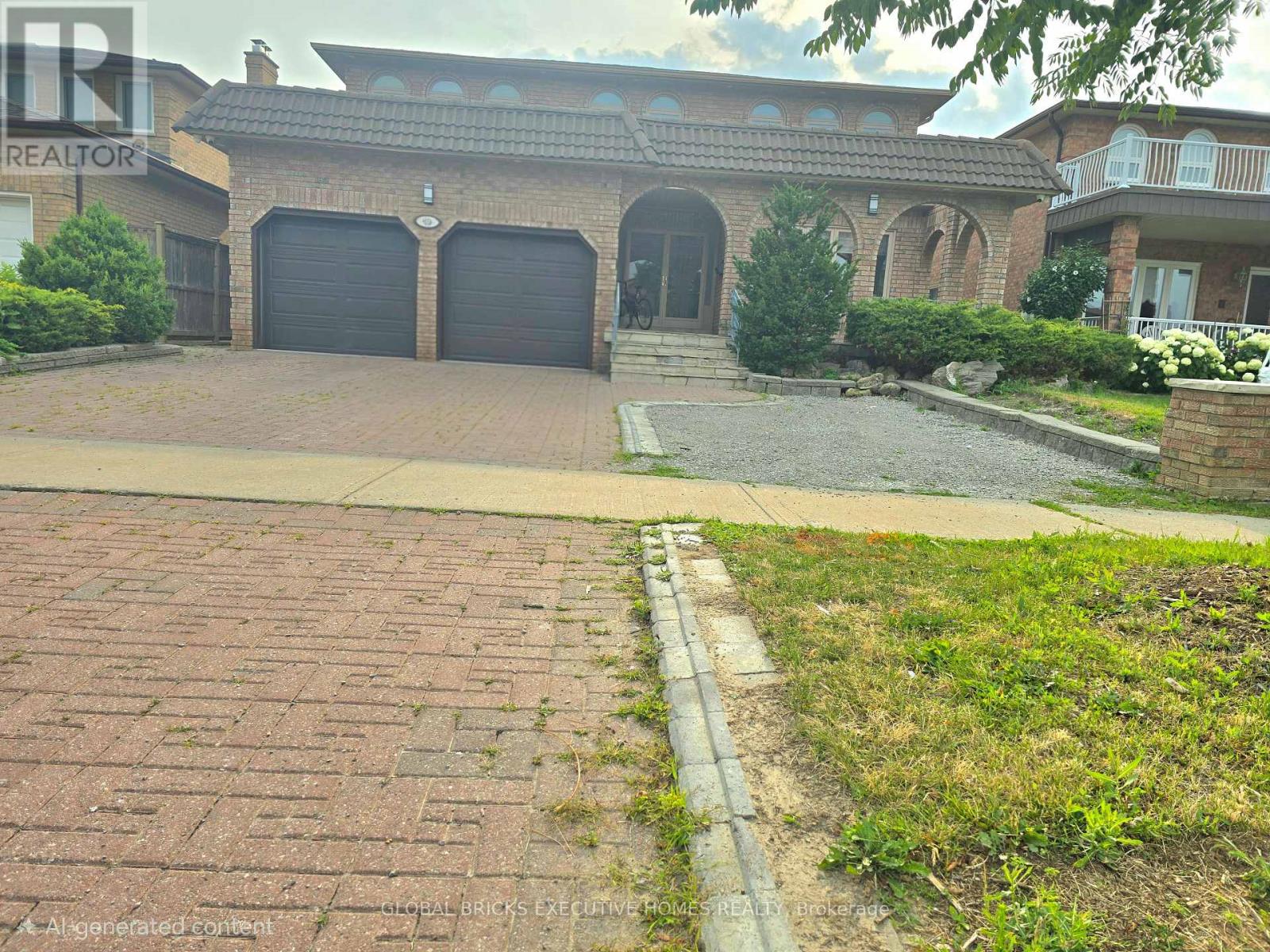 99 Benjamin Drive, Vaughan, Ontario  L4L 1H7 - Photo 5 - N13590840