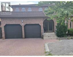 99 BENJAMIN DRIVE, Vaughan, Ontario