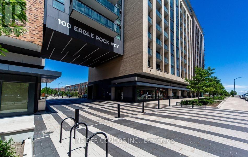 209 - 100 Eagle Rock Way, Vaughan, Ontario  L6A 2B9 - Photo 2 - N13590852