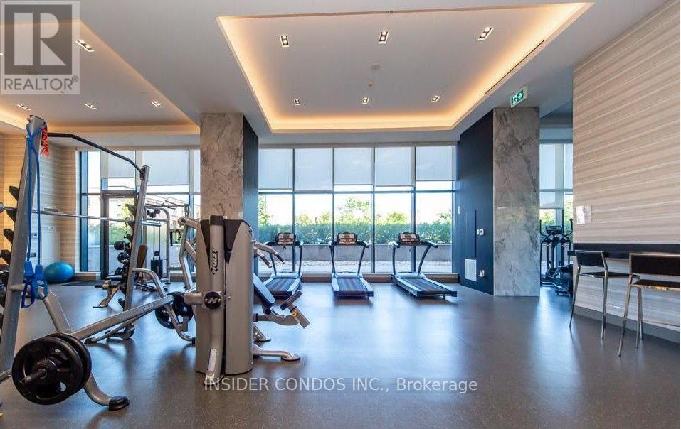 209 - 100 Eagle Rock Way, Vaughan, Ontario  L6A 2B9 - Photo 20 - N13590852