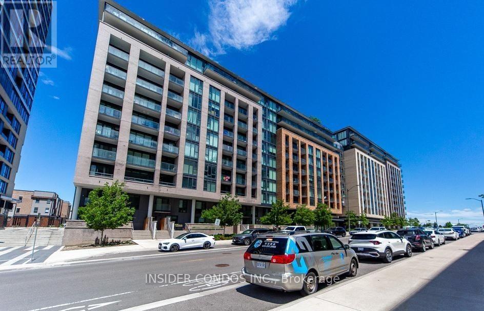 209 - 100 Eagle Rock Way, Vaughan, Ontario  L6A 2B9 - Photo 21 - N13590852
