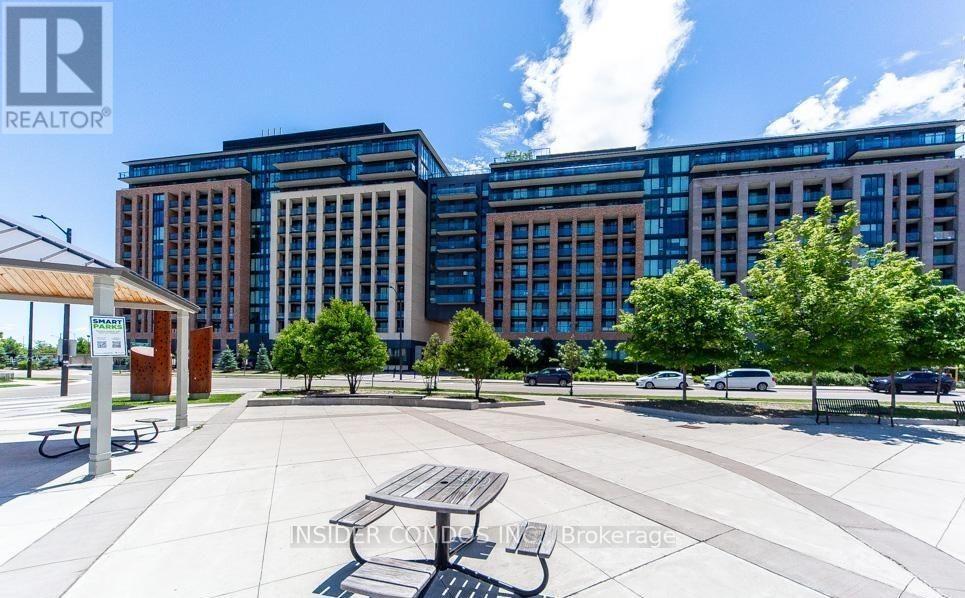 209 - 100 Eagle Rock Way, Vaughan, Ontario  L6A 2B9 - Photo 22 - N13590852