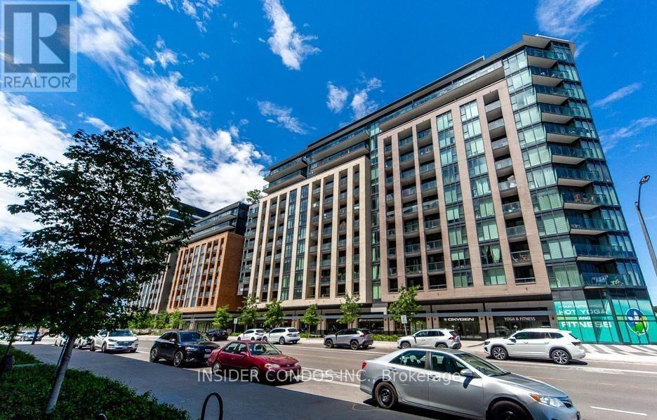 209 - 100 Eagle Rock Way, Vaughan, Ontario  L6A 2B9 - Photo 23 - N13590852