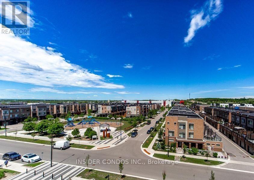 209 - 100 Eagle Rock Way, Vaughan, Ontario  L6A 2B9 - Photo 24 - N13590852