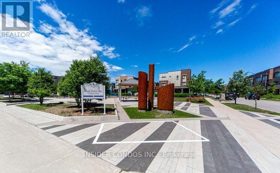 209 - 100 Eagle Rock Way, Vaughan, Ontario  L6A 2B9 - Photo 26 - N13590852