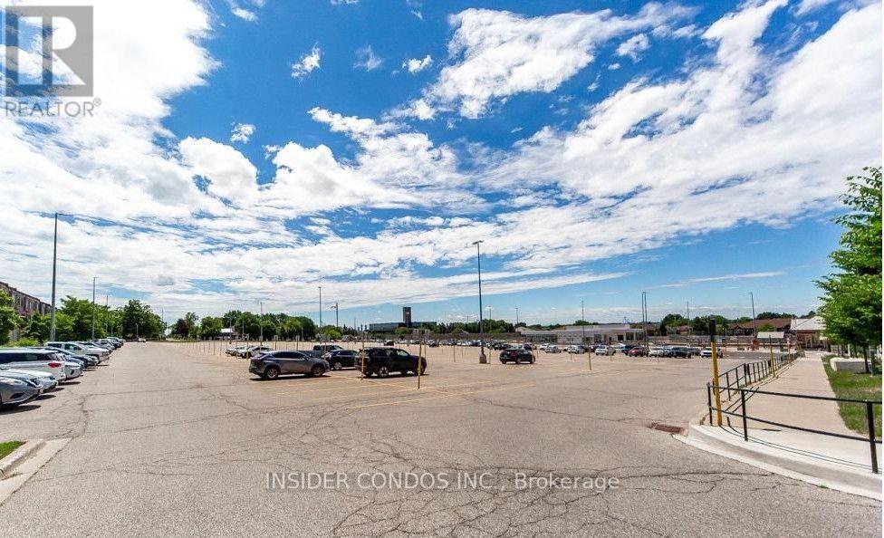 209 - 100 Eagle Rock Way, Vaughan, Ontario  L6A 2B9 - Photo 27 - N13590852