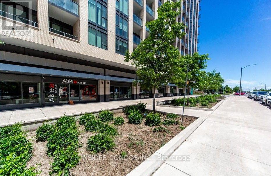 209 - 100 Eagle Rock Way, Vaughan, Ontario  L6A 2B9 - Photo 3 - N13590852