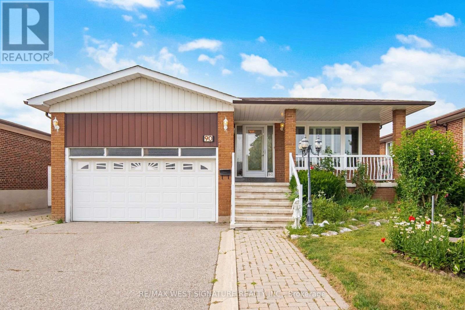 90 NORTH RIDGE ROAD, Vaughan, Ontario