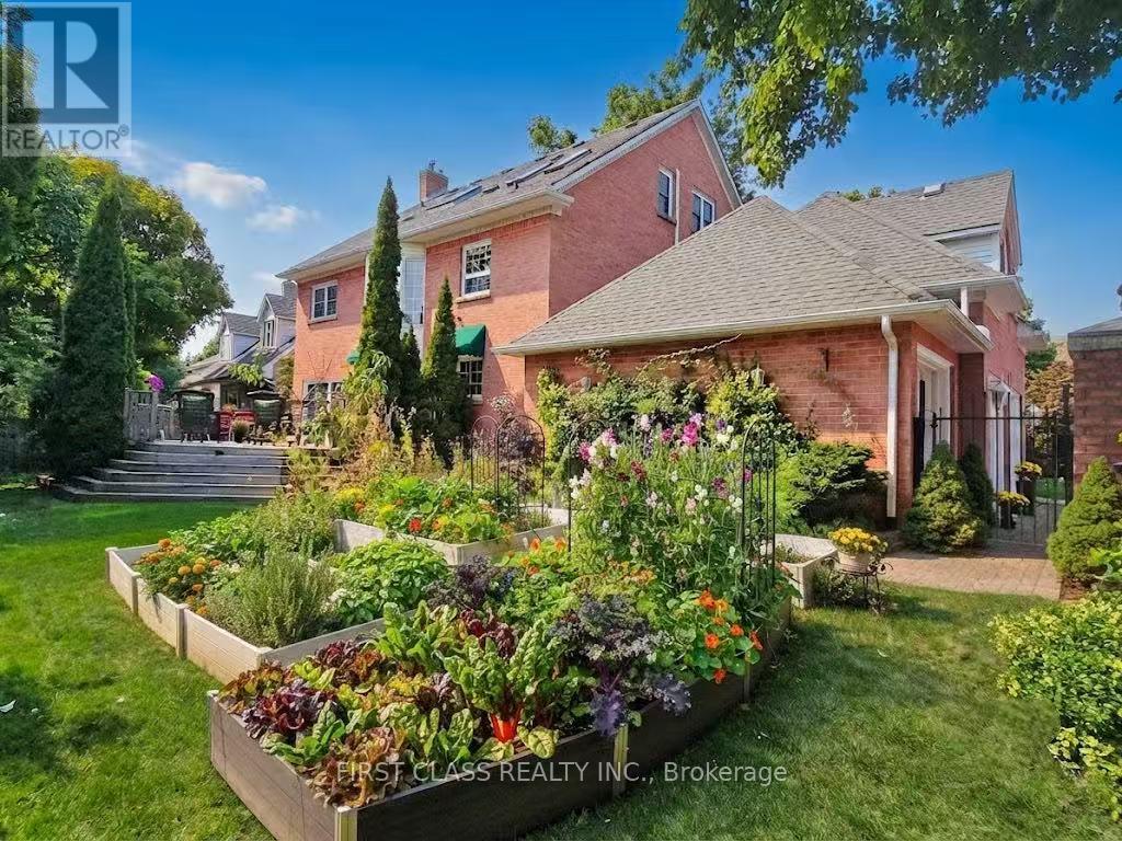 125 Longwater Chase, Markham, Ontario  L3R 4A9 - Photo 47 - N13590902