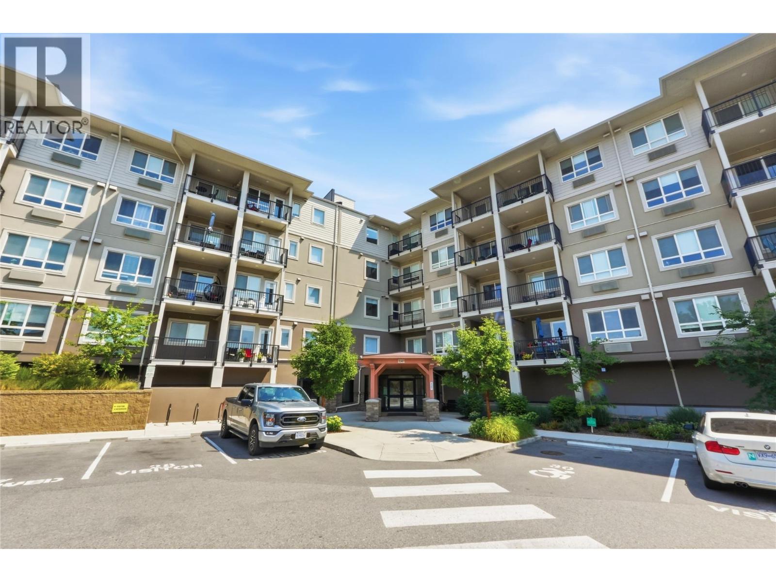 2301 Carrington Road Unit# 319 Lot# 81, West Kelowna, British Columbia  V4T 0E2 - Photo 3 - 10395199