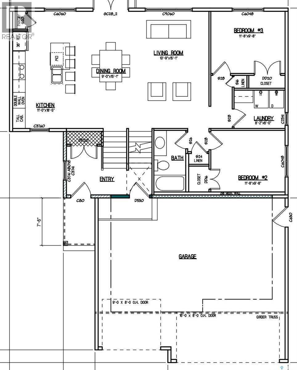 440 Augusta Boulevard, Warman, Saskatchewan  S0K 4S4 - Photo 3 - SK043066