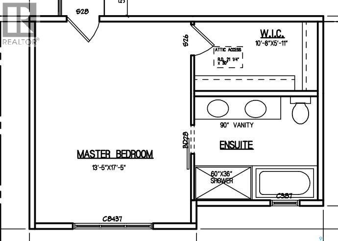 440 Augusta Boulevard, Warman, Saskatchewan  S0K 4S4 - Photo 4 - SK043066