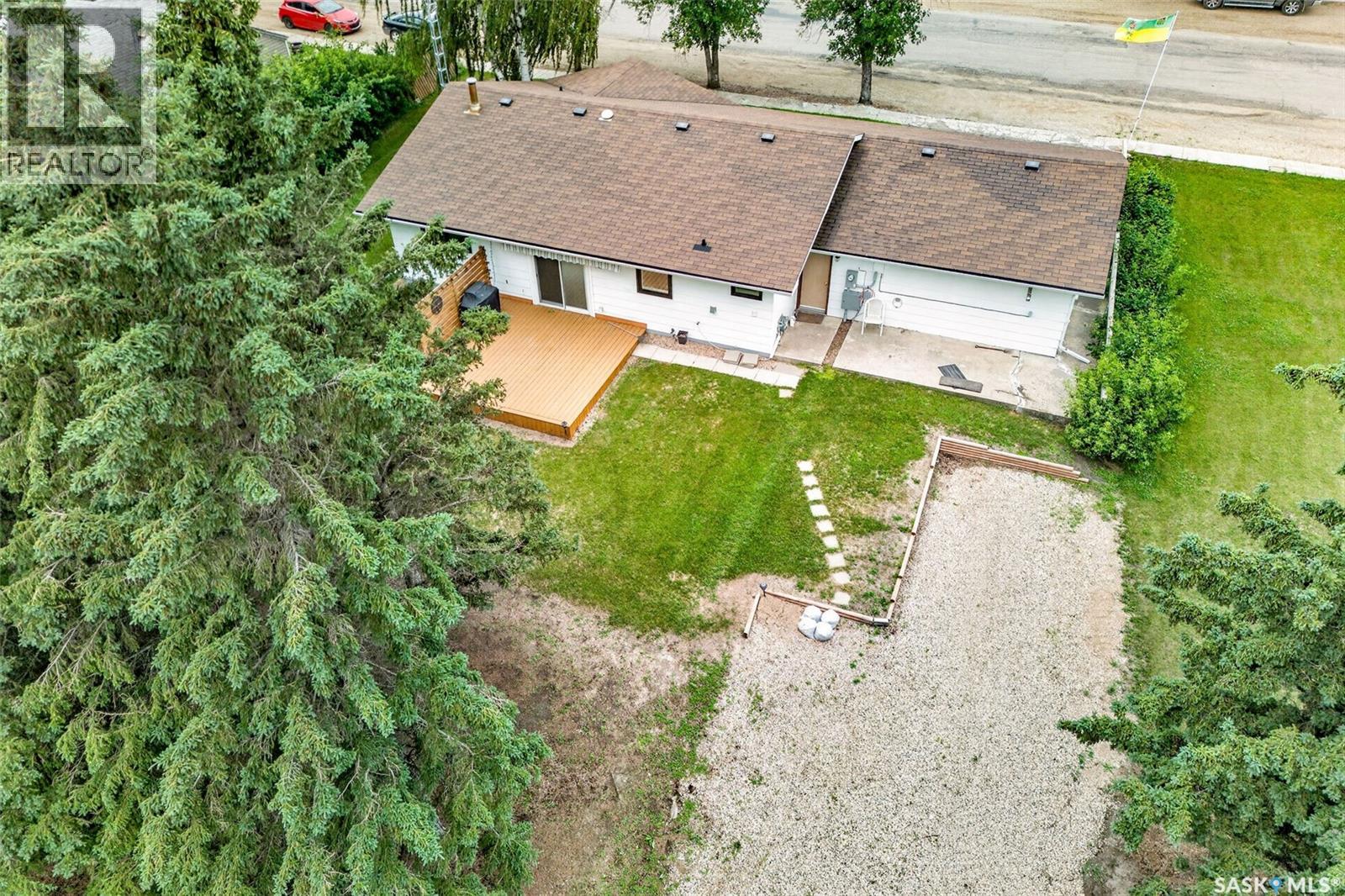417 2nd Avenue N, Naicam, Saskatchewan  S0K 2Z0 - Photo 12 - SK042843
