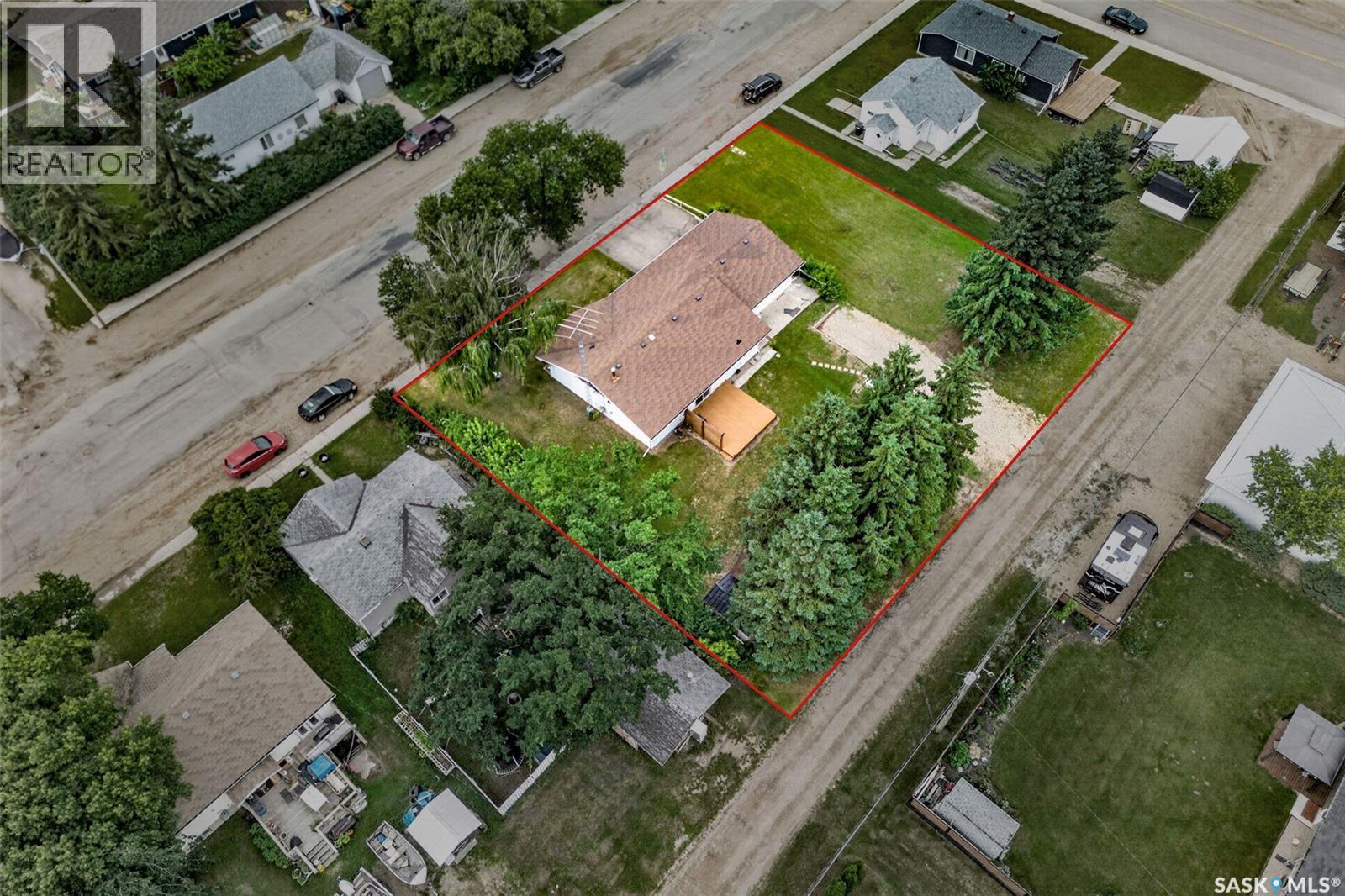 417 2nd Avenue N, Naicam, Saskatchewan  S0K 2Z0 - Photo 13 - SK042843