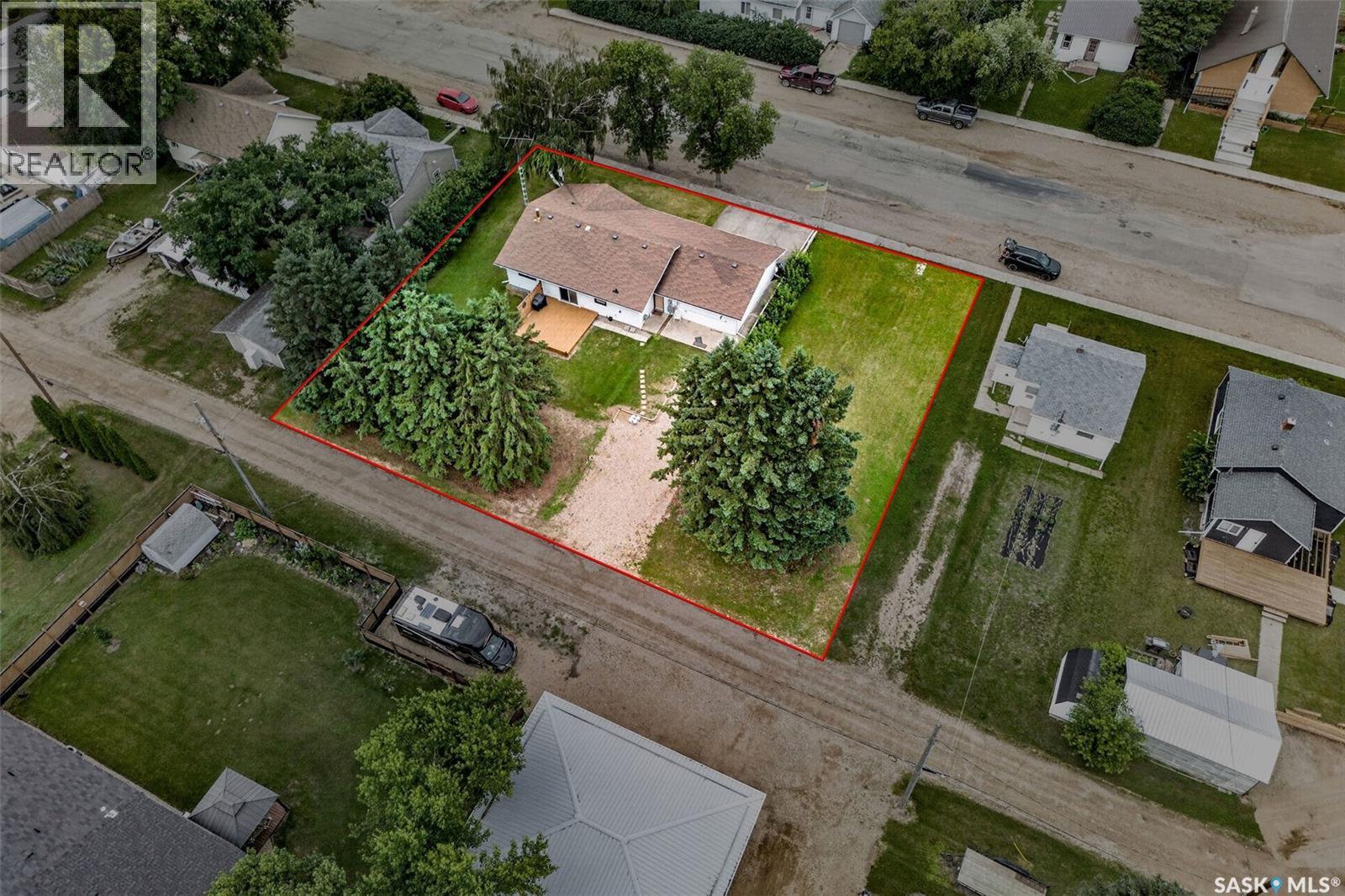 417 2nd Avenue N, Naicam, Saskatchewan  S0K 2Z0 - Photo 15 - SK042843