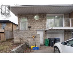 337 HANSEN ROAD N, Brampton, Ontario