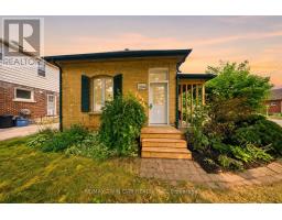 254 ERIE AVENUE, Brantford, Ontario