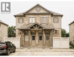 931 GLASGOW Street Unit# 16C, kitchener, Ontario