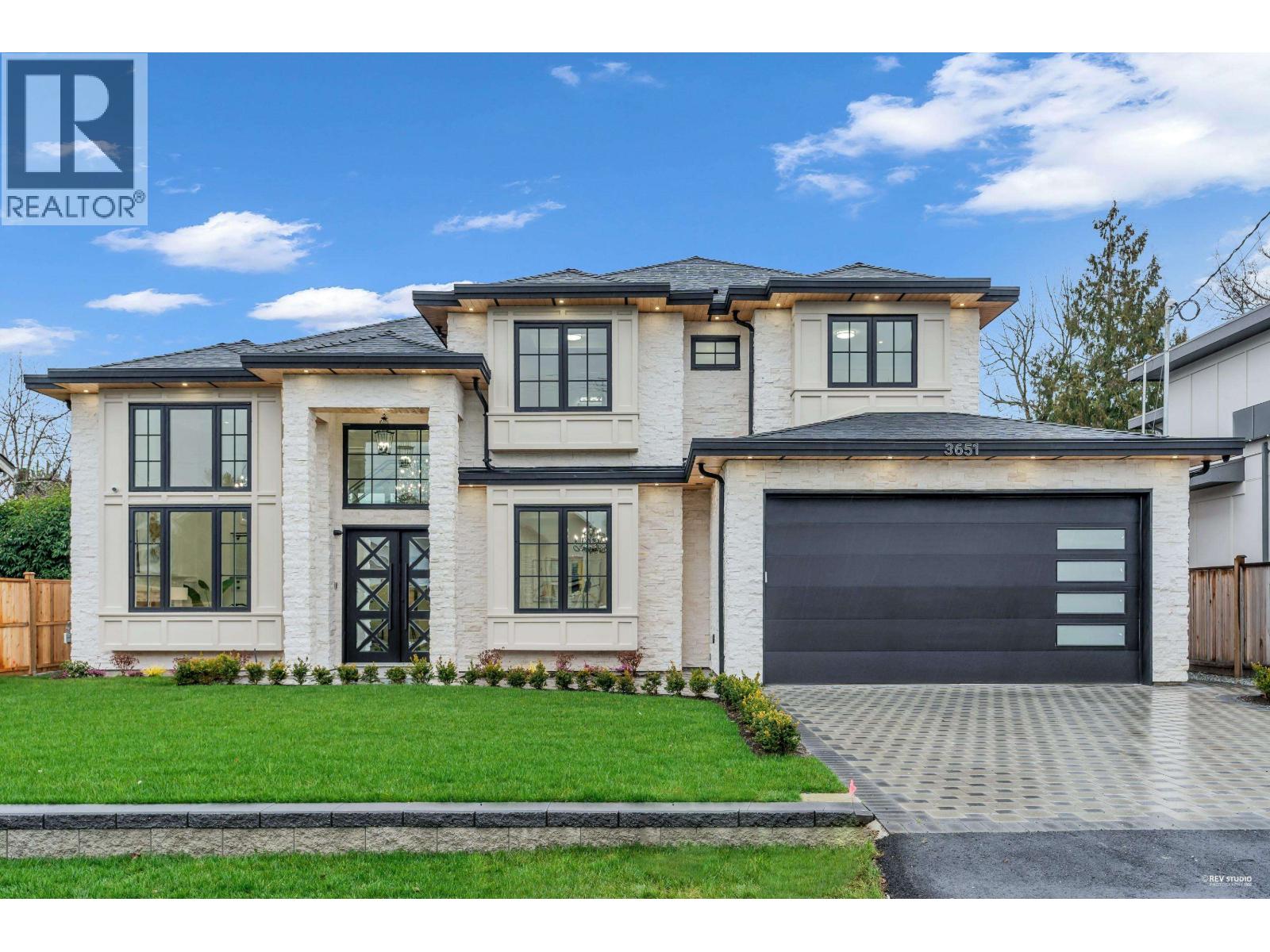 3651 FRANCIS ROAD, Richmond, British Columbia