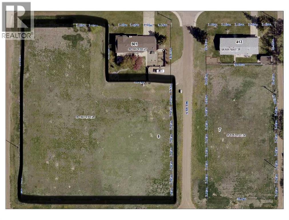 8 5 Street SW, Redcliff, Alberta