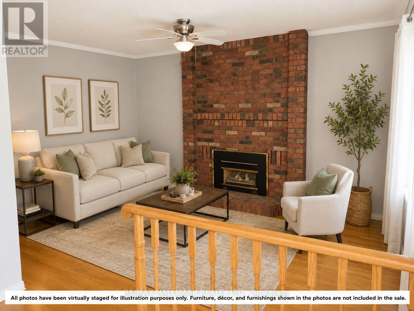 15 Byron Crescent, Barrie, Ontario  L4N 6G6 - Photo 6 - S13590002