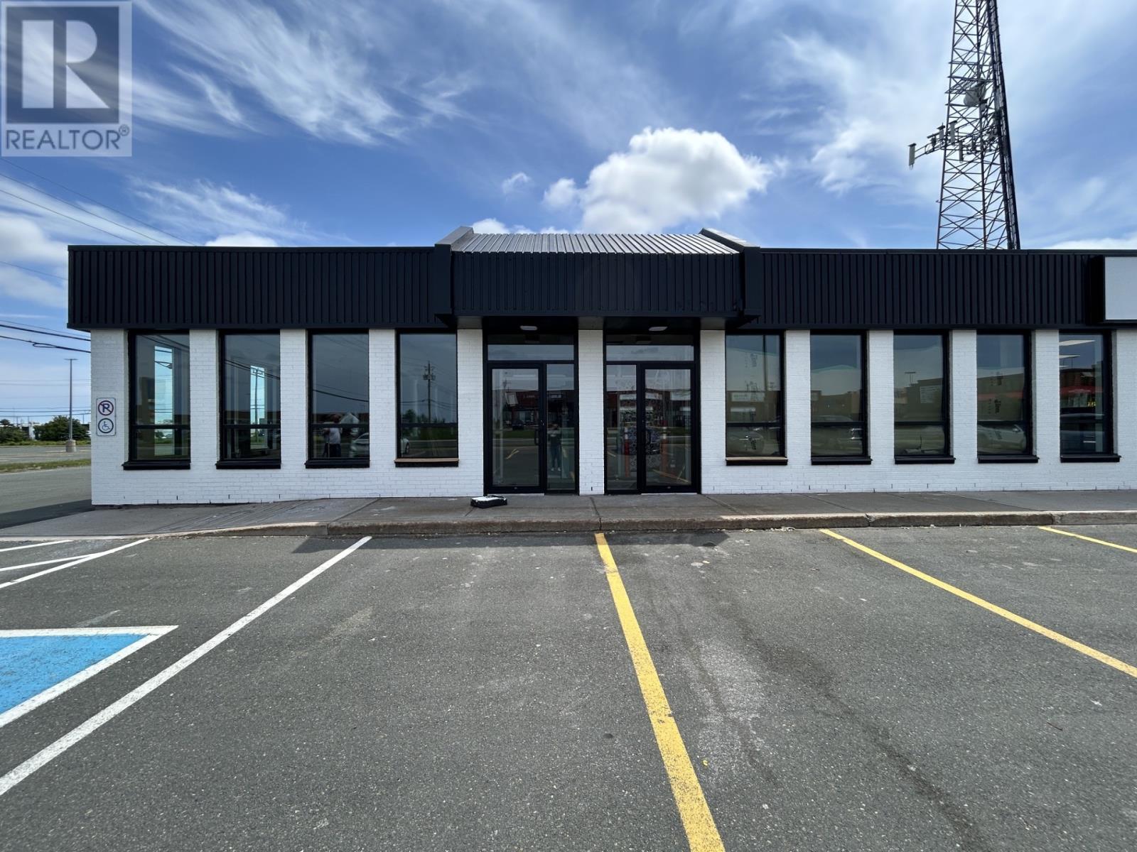 16 Stavanger Drive Unit#1, St. John's, Newfoundland & Labrador