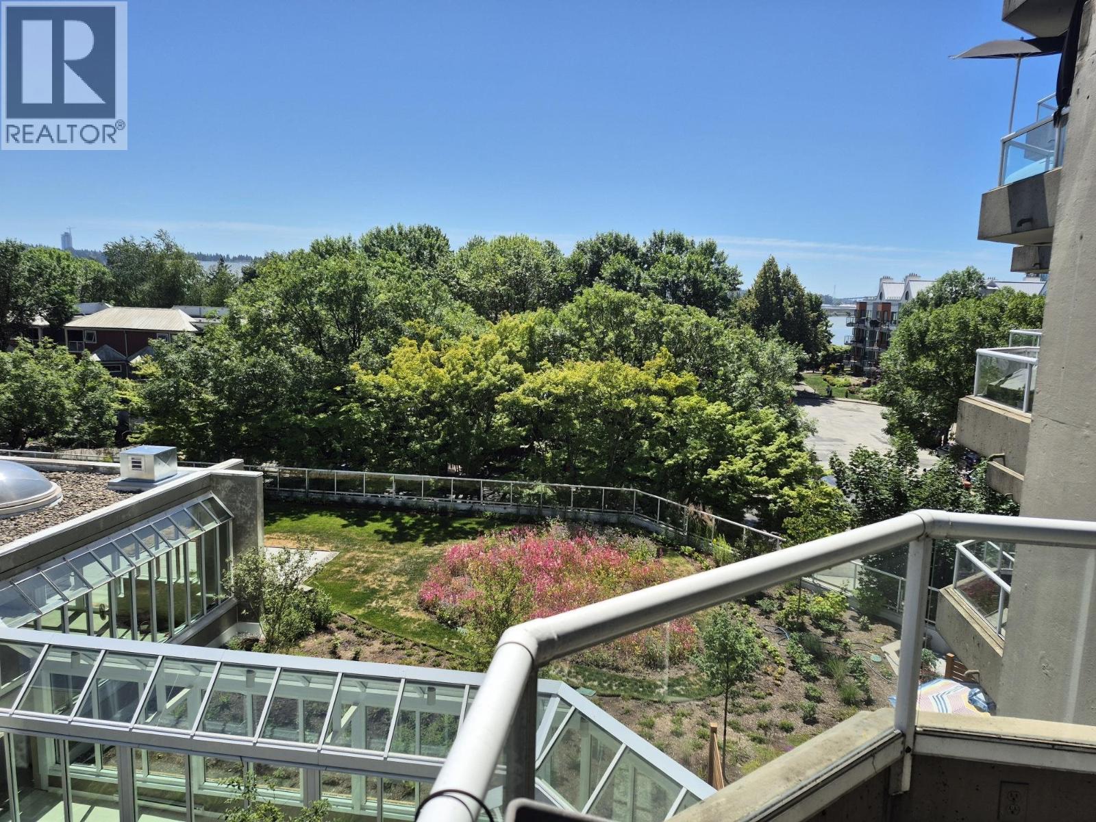 401 1135 Quayside Drive, New Westminster, British Columbia  V3M 6J4 - Photo 7 - R3145845
